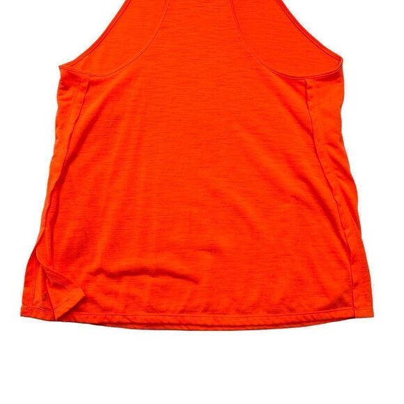 New‎ Under Armour Women's Threadbone High Neck Tank Top - Picture 8 of 14